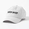 ssrcodad hatproductfafafaca443f4786front three quartersquare1000x1000 bgf8f8f8 14 - Neck Deep Store