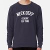 ssrcolightweight sweatshirtmens322e3f696a94a5d4frontsquare productx1000 bgf8f8f8 4 - Neck Deep Store