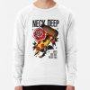 ssrcolightweight sweatshirtmensfafafaca443f4786frontsquare productx1000 bgf8f8f8 14 - Neck Deep Store