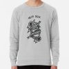 ssrcolightweight sweatshirtmensheather greyfrontsquare productx1000 bgf8f8f8 - Neck Deep Store