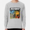 ssrcolightweight sweatshirtmensheather greyfrontsquare productx1000 bgf8f8f8 18 - Neck Deep Store