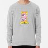 ssrcolightweight sweatshirtmensheather greyfrontsquare productx1000 bgf8f8f8 20 - Neck Deep Store