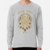 ssrcolightweight sweatshirtmensheather greyfrontsquare productx1000 bgf8f8f8 25 - Neck Deep Store