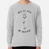 ssrcolightweight sweatshirtmensheather greyfrontsquare productx1000 bgf8f8f8 27 - Neck Deep Store