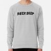 ssrcolightweight sweatshirtmensheather greyfrontsquare productx1000 bgf8f8f8 3 - Neck Deep Store