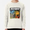 ssrcolightweight sweatshirtmensoatmeal heatherfrontsquare productx1000 bgf8f8f8 18 - Neck Deep Store