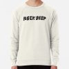 ssrcolightweight sweatshirtmensoatmeal heatherfrontsquare productx1000 bgf8f8f8 3 - Neck Deep Store