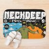 urbathmat flatlay context smallsquare750x1000.1u5 10 - Neck Deep Store