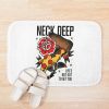 urbathmat flatlay context smallsquare750x1000.1u5 8 - Neck Deep Store