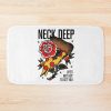 urbathmat flatlay largesquare1000x1000.1u5 8 - Neck Deep Store