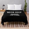 urblanket large bedsquarex1000.1u2 10 - Neck Deep Store