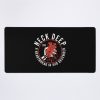 urdesk mat flatlaysquare1000x1000 12 - Neck Deep Store