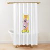 urshower curtain closedsquare1000x1000.1 12 - Neck Deep Store