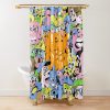 urshower curtain closedsquare1000x1000.1 17 - Neck Deep Store