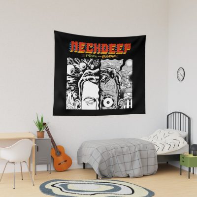 urtapestry lifestyle dorm mediumsquare1000x1000.u2 18 - Neck Deep Store