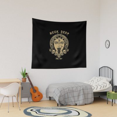 urtapestry lifestyle dorm mediumsquare1000x1000.u2 19 - Neck Deep Store