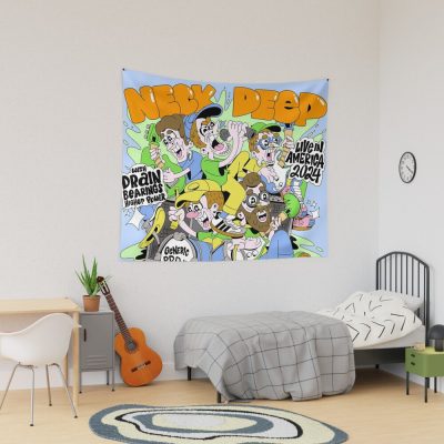 urtapestry lifestyle dorm mediumsquare1000x1000.u2 20 - Neck Deep Store