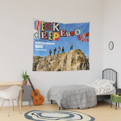 urtapestry lifestyle dorm mediumsquare1000x1000.u2 21 - Neck Deep Store