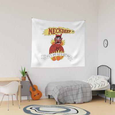 urtapestry lifestyle dorm mediumsquare1000x1000.u2 22 - Neck Deep Store