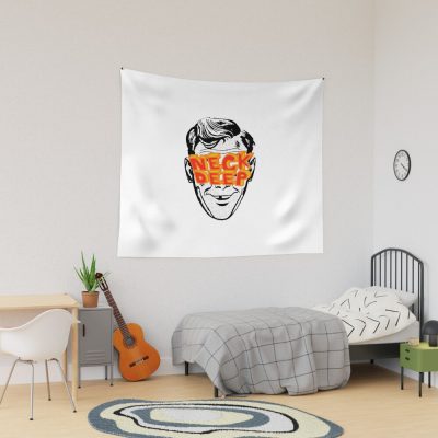 urtapestry lifestyle dorm mediumsquare1000x1000.u2 23 - Neck Deep Store