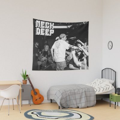 urtapestry lifestyle dorm mediumsquare1000x1000.u2 24 - Neck Deep Store