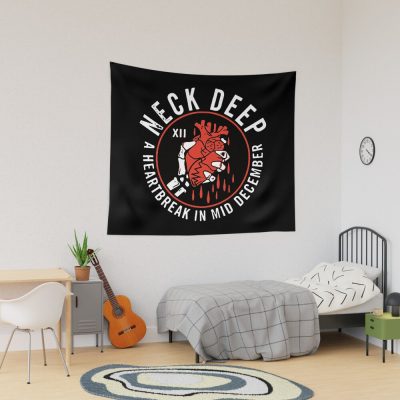 urtapestry lifestyle dorm mediumsquare1000x1000.u2 25 - Neck Deep Store