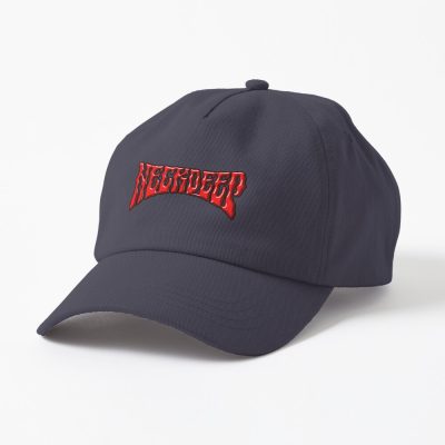 Neck Deep Logo Cap