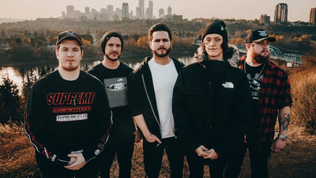 Neck Deep Tour Dates and Venues